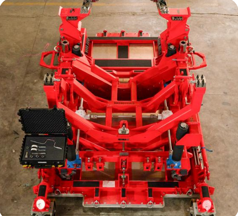 Robotic Systems - Automation Corp