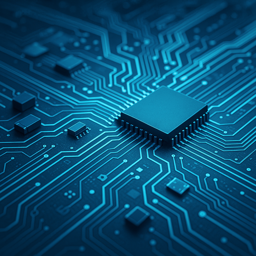 PCB Production